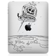 Illustration for article titled Here Are Your iPad Etching Contest Winners